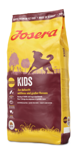 Josera Kids